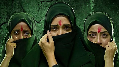 ‘தி கேரளா ஸ்டோரி 2’ படத்திற்கு இடைக்காலத் தடை: கேரள உயர் நீதிமன்றம்