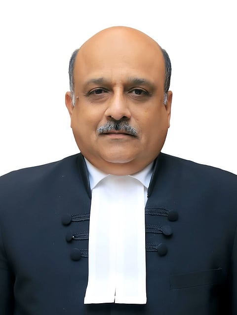 Sushrut Arvind Dharmadhikari