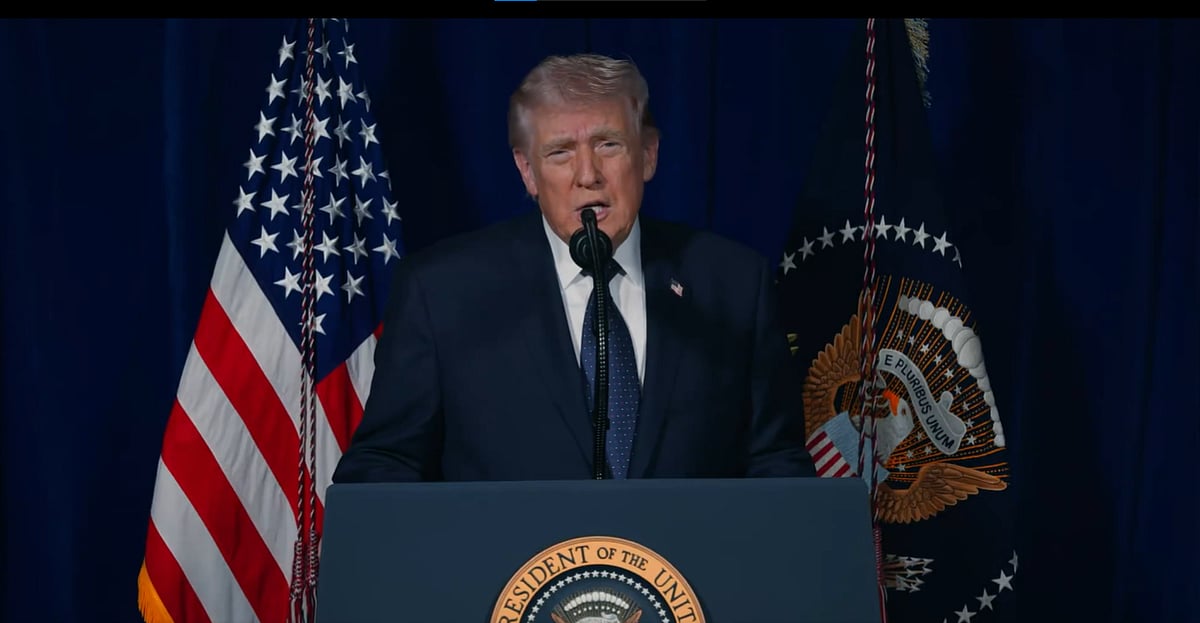 ரிலையன்ஸ் ஆதரவுடன் அமெரிக்காவில் முதல் எண்ணெய் சுத்திகரிப்பு ஆலை: டிரம்ப் அறிவிப்பு | Trump | USA |