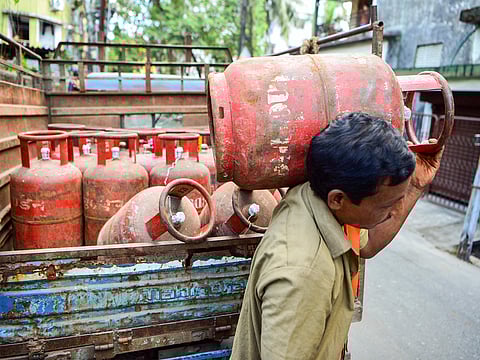 Domestic LPG price hiked by Rs 60, commercial cylinder up Rs 115 from March 7