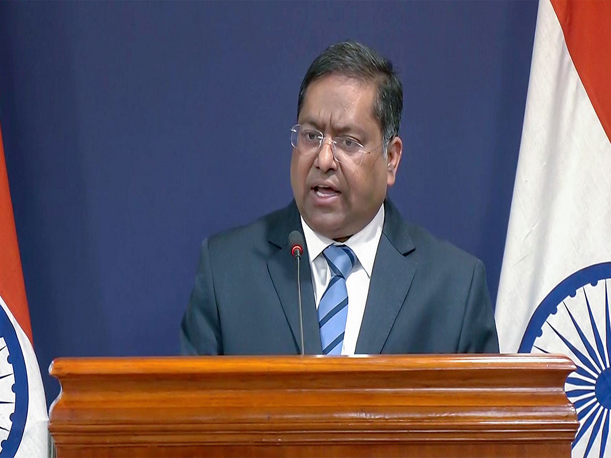 ஆப்கானிஸ்தான் மீதான பாகிஸ்தானின் தாக்குதல் கோழைத்தனமானது: இந்தியா கண்டனம் | Pakistan | Afghanistan |