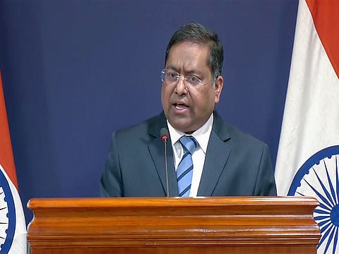 India calls Pakistan airstrike in Kabul "cowardly, unconscionable", demands accountability over civilian deaths