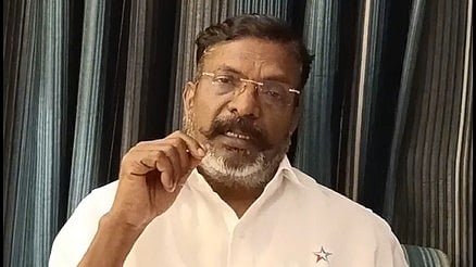 கூட்டணியில் குறைவான தொகுதிகள் ஒதுக்கப்படுவதில் வலி இருக்கிறது: உடைத்துப் பேசிய திருமாவளவன் | Thirumavalavan |