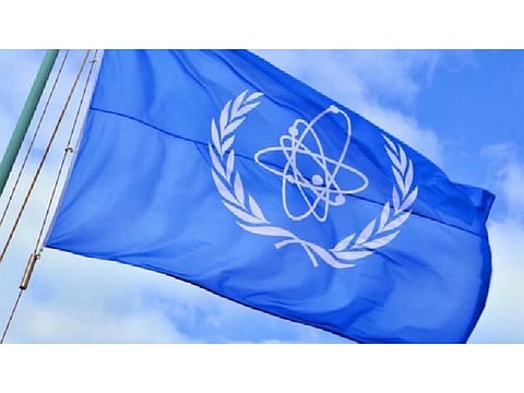 Iran informs about Natanz nuclear site attack, no increase in radiation levels: UN atomic watchdog IAEA