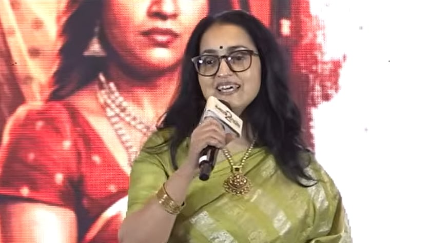 திரைத்துறையை விட்டு போனது ஏன்?: ‘பூவே உனக்காக’ சங்கீதா விளக்கம் | Kalidas 2 | Sangita |