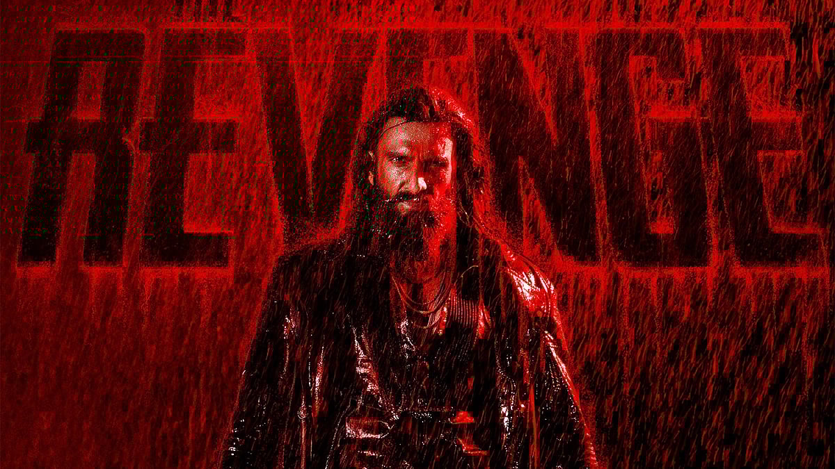 4 மணி நேர படம் எடுக்க தைரியம் வேண்டும்: துரந்தர் 2-க்கு ராஜமௌலி புகழாரம் | Dhurandhar: The Revenge |