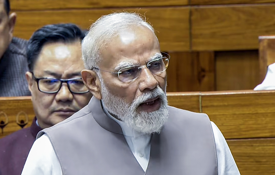 எரிசக்தி தேவைகளைப் பூர்த்தி செய்ய உலக நாடுகளிலிருந்து இறக்குமதி: பிரதமர் மோடி விளக்கம் | Iran War | PM Modi |2