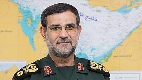 ஹார்முஸ் நீரிணையைக் கண்காணித்து வந்த ஈரான் கடற்படை தளபதி கொலை?