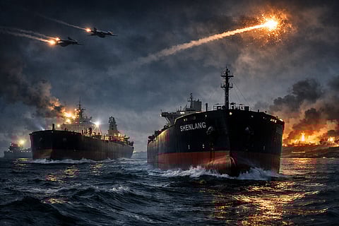 செயற்கை நுண்ணறிவு மாதிரிப் படம்