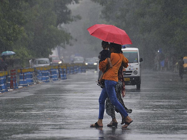 Cyclone Ditwah: Red Alert issued for 5 districts in Tamil Nadu today