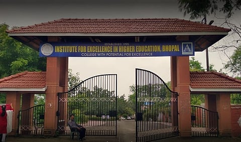 IEHE Bhopal to develop MP’s first psychology lab; research centre to come  up soon