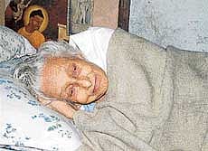 Isha Basant Joshi, India's first woman IAS officer