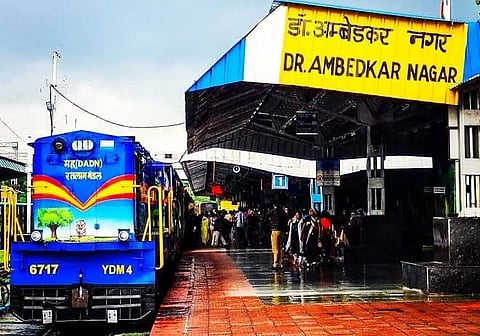 Attention Indore travel bugs! Paataalpaani-Kalakund Heritage Train is set to resume soon