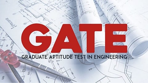 Knocksense Shorts | IIT Kanpur GATE 2023 registrations start August 30 onwards