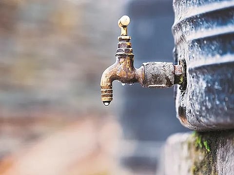Knocksense Shorts | Payment of water bills made easy through QR scanning in Goa 
