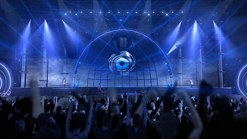 A visual spectacle celebrating NFTs and Nightlife to take place this Saturday at Dayal Gateway!