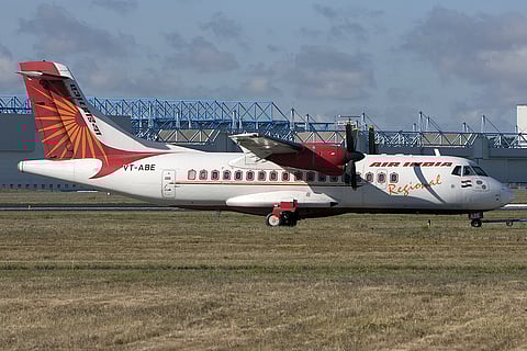 Knocksense Shorts | Now you can catch a direct flight from Bareilly to Lucknow