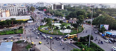 IMC to set up four more pollution monitoring stations across Indore