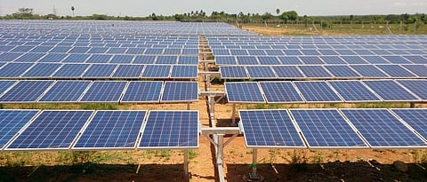 IISER Thiruvananthapuram-IIT Indore develop efficient artificial light-harvesting system