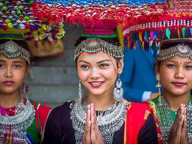 Nepal