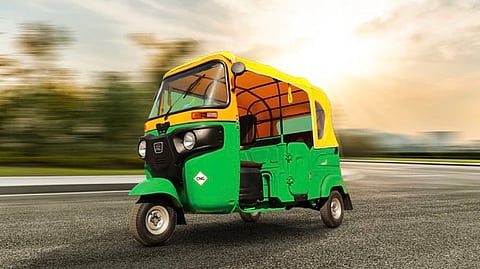 Auto fare in Lucknow increased by ₹4.19 per km by State Transport Authority