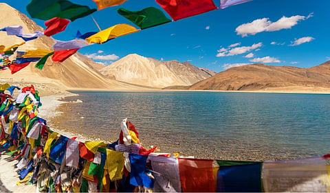 Lucknowites! This IRCTC Ladakh tour is your best bet at escaping to the mountains