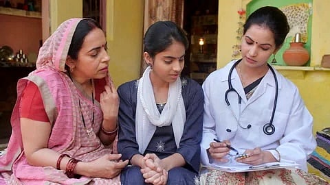 UP News | Here’s all you need to know about Kanpur's first Kishori Clinic