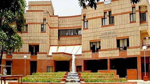 IIT Kanpur ties knot with defense PSU to nurture startups