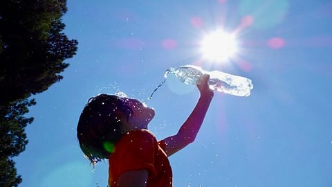 Indore’s weather to remain dry in the coming week