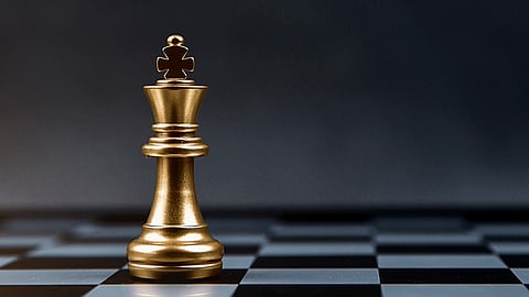 Kanpur pride Ramanuj Mishra to represent UP at National Chess Championship in Ahmedabad