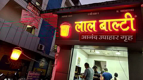 Boasting a 60 year old legacy, here’s why Lal Balti Kachori in Indore is a must visit spot