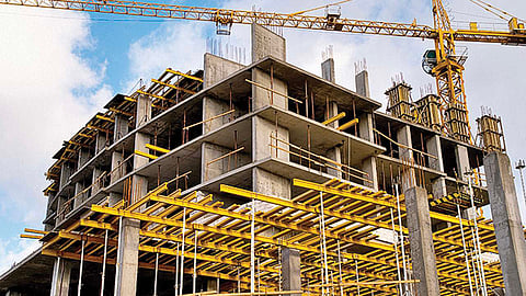 Knocksense Shorts | 35 illegal constructions to razed down by Ahmedabad Municipal Corporation