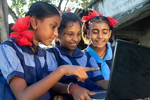 OREI: An initiative where IITians will educate students of rural government schools for free