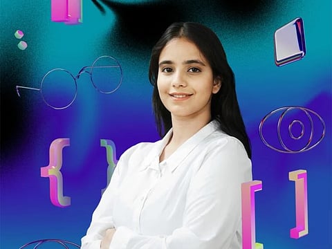 Knocksense Shorts | Asmi Jain makes Indore proud; Wins Apple's Swift Student Challenge