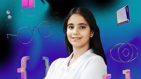 Asmi Jain from Indore wins Apple’s WWDC23 Swift Student Challenge with her EyeTrack App