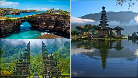 Discover the mystical wonderland of Indonesia: Join IRCTC's Awesome Bali Ex Lucknow tour