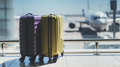 Put your festive plans in motion: Take off with these new flights from Ahmedabad!