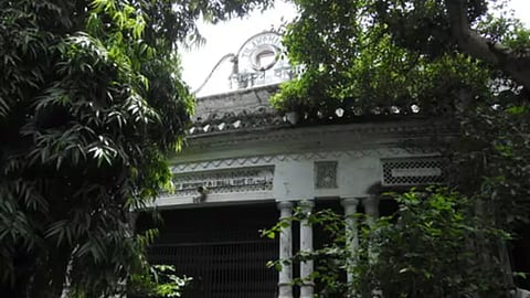 Revisit Kanpur's Tilak Hall, the Center of 'Quit India' movement, named after Lokmanya Tilak