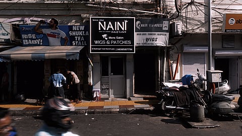 From Ackter & Co. to Naini: Here's the legacy of Lucknow's 100-YO barber shop
