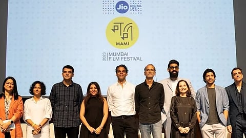 Lineup REVEALED! Jio Mami Mumbai Film Festival 2023 to feature 250 films in 70 languages