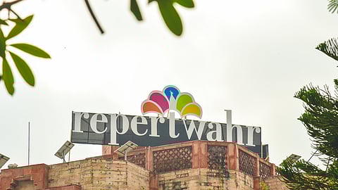 Lucknow, are you ready for 4 days of music, mayhem & more at Repertwahr 13?