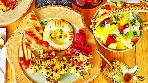 Get ready for a flavorful feast at the best prices with Knockoff Deals in Indore!