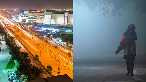 December 27 News Roundup | India's first AI city, dense fog to continue in Northwest India & more