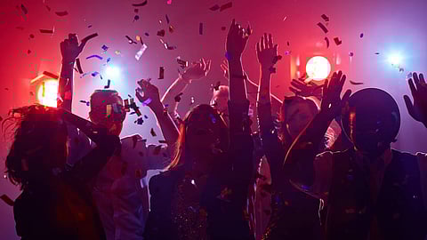 Keep the party going! Check out THESE 7 party spots in Indore, to turn moments into memories