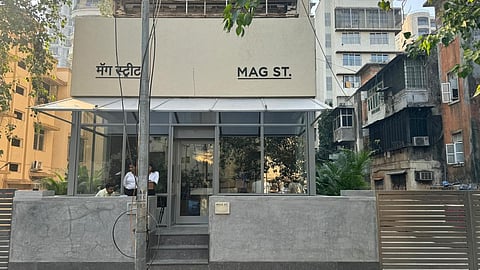 SoBo & Lower Parel's much-loved Mag St. to FINALLY open its doors in Bandra, this evening!