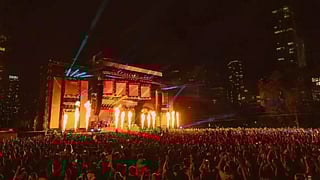 End your January with a big bang! Book your tickets for THESE 6 new events in Mumbai