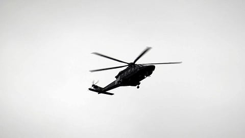 Knocksense Shorts | Dedicated helicopters to fly devotees from Lucknow to Ayodhya, Jan 19 onwards