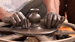Visit these Pottery Studios in Ahmedabad & sculpt your own masterpiece!