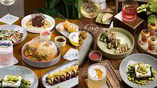 Flavours for every palate! Try out THESE 6 new eateries in Juhu