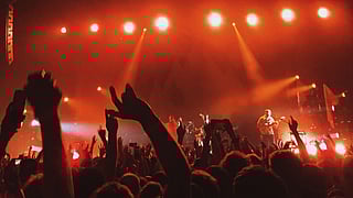 Book your tickets for THESE 5 events in Mumbai, to make March memorable!